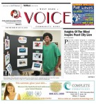 West Oahu Voice Cover
